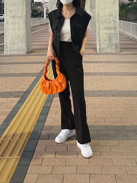 𝘺𝘶𝘪𝘵𝘢さんのコーディネート