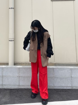 𝘺𝘶𝘪𝘵𝘢さんのコーディネート