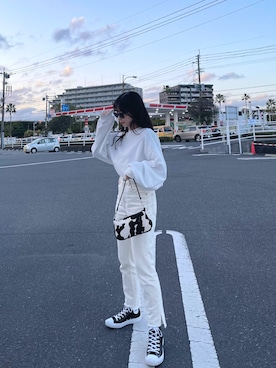 𝘺𝘶𝘪𝘵𝘢さんのコーディネート