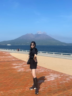 𝘺𝘶𝘪𝘵𝘢さんのコーディネート