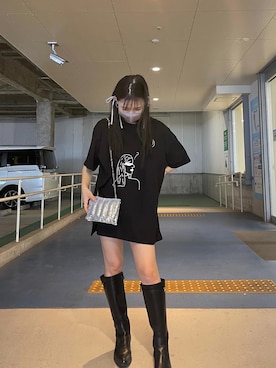 𝘺𝘶𝘪𝘵𝘢さんのコーディネート