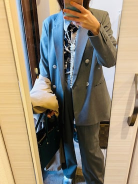 おこめさんのコーディネート