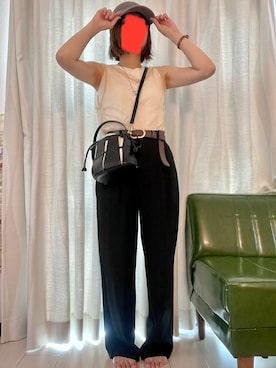 おこめさんのコーディネート