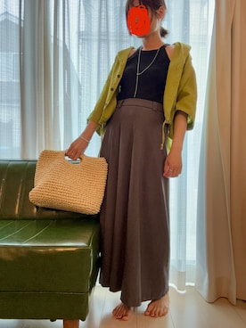 おこめさんのコーディネート