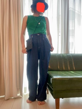 おこめさんのコーディネート