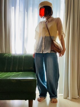 おこめさんのコーディネート