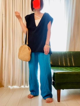 おこめさんのコーディネート