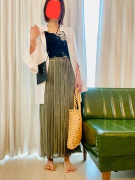 おこめさんのコーディネート