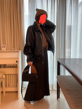 おこめさんの（UNIQLO | ユニクロ）を使ったコーディネート