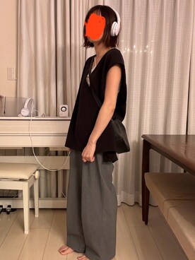 おこめさんのコーディネート