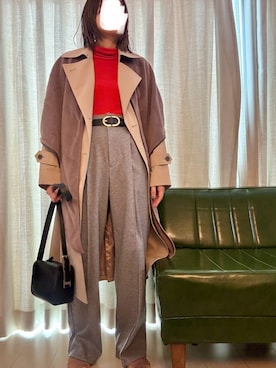 おこめさんのコーディネート