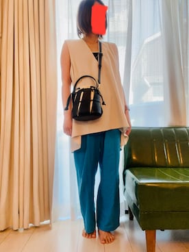 おこめさんの（LOEWE | ロエベ）を使ったコーディネート