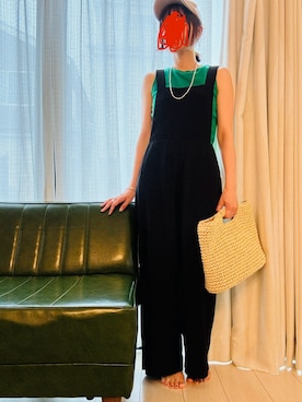 おこめさんのコーディネート