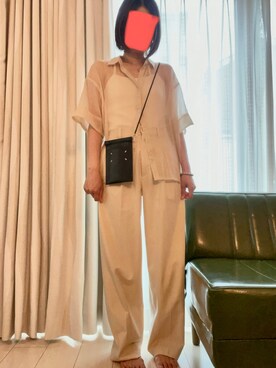 おこめさんのコーディネート