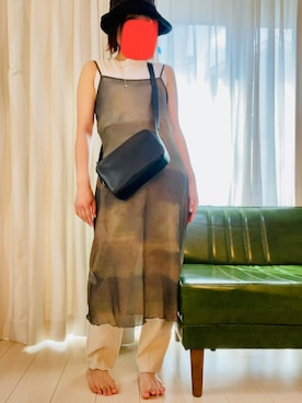 おこめさんのコーディネート