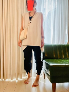 おこめさんのコーディネート