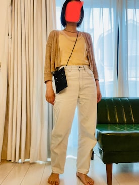 おこめさんのコーディネート