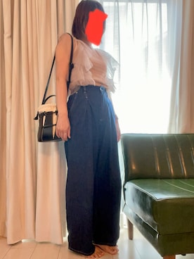 おこめさんのコーディネート