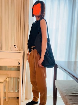 おこめさんのコーディネート