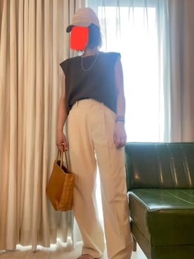 おこめさんのコーディネート