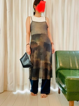 おこめさんのコーディネート