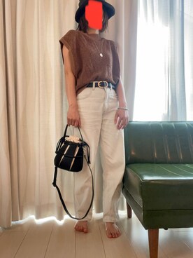 おこめさんのコーディネート