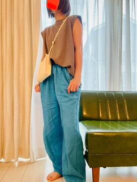 おこめさんのコーディネート