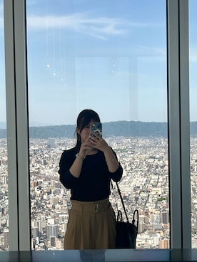 ☆MMK☆さん（レディース・155cm）の冬コーディネート