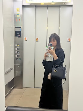 ☆MMK☆さん（レディース・155cm）の冬コーディネート