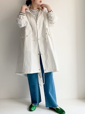 haaaaa_naaaaa_さんのコーディネート