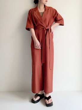 haaaaa_naaaaa_さんのコーディネート