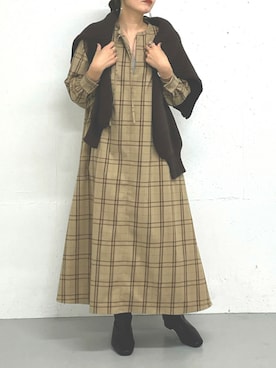 haaaaa_naaaaa_さんのコーディネート