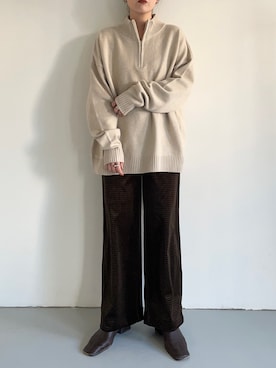 haaaaa_naaaaa_さんのコーディネート