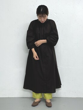 haaaaa_naaaaa_さんのコーディネート