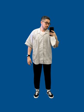 riverさんのコーディネート