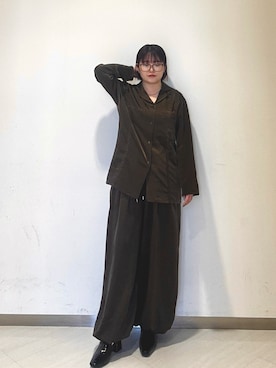 kamezawaさんのコーディネート