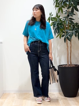miraiさんのコーディネート
