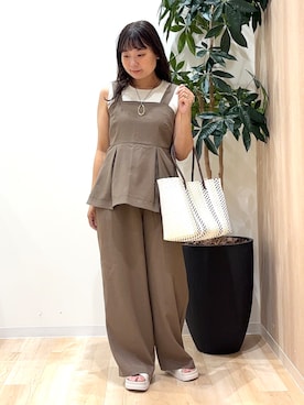 miraiさんのコーディネート