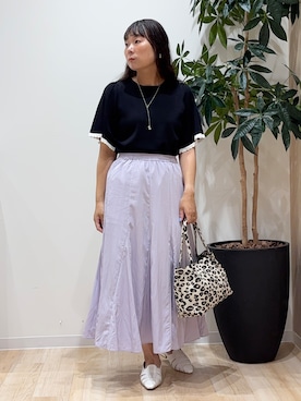 miraiさんのコーディネート