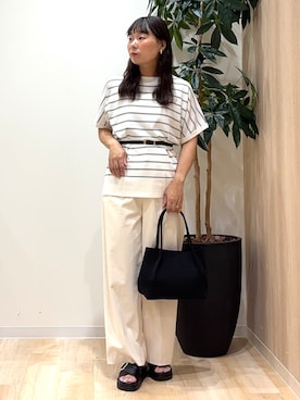 miraiさんのコーディネート
