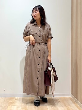 miraiさんのコーディネート