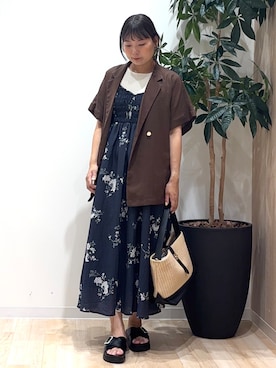 miraiさんのコーディネート