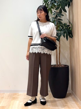 miraiさんのコーディネート