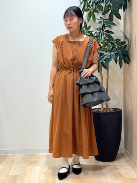 miraiさんのコーディネート