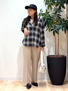 miraiさんのコーディネート
