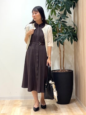 miraiさんのコーディネート