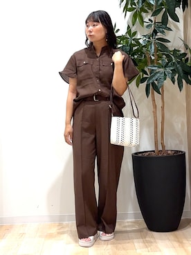 miraiさんのコーディネート