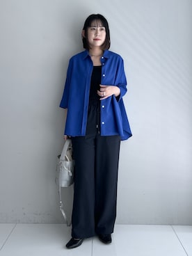 Hirokaさんのコーディネート