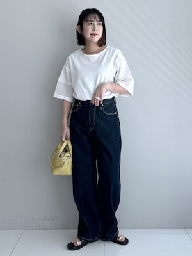 Hirokaさんのコーディネート