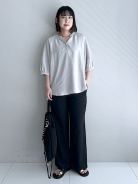 Hirokaさんのコーディネート
